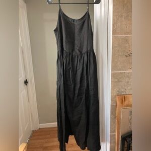CP Shades  Maxi Dress